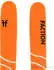 Faction Agent 3 (2026) Orange