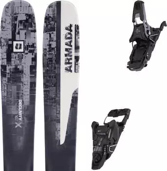 Armada Declivity X 102 (2025/26)