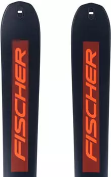 Fischer Transalp 86 C Tourenski 2023