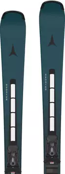 Atomic Redster Redster Q9.8 Revoshock S (2026/27)