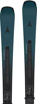 Atomic Redster Q7 RVSK C (2026/27) dark slate/black