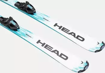 Head Supershape JRS (2026/27)