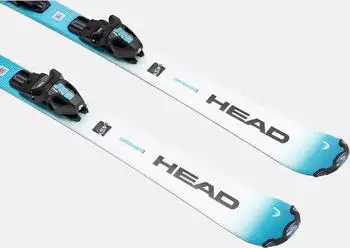 Head Supershape Team Easy (2026/27)