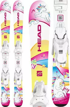 Head Unicorn Easy JRS (2026/27)