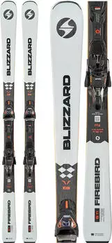 Blizzard Firebird 70 S TI (2025/26)