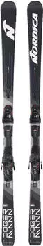 Nordica Dobermann Multigara DC Black (2026/27)