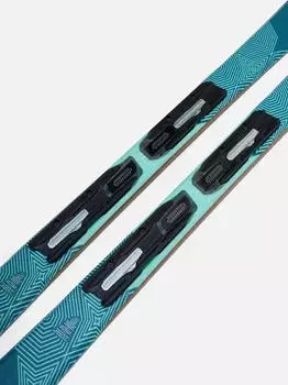 K2 Blur 76 W (2026/27)