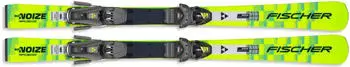 Fischer RC4 Noize JR. (2026/27)