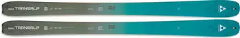 Fischer Transalp 98 CTI (2026/27)