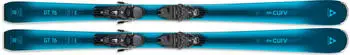 Fischer XTR The Curv GT 76 (2026/27)