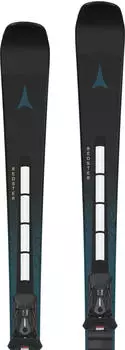 Atomic Redster Q9 Revoshock S (2026/27)