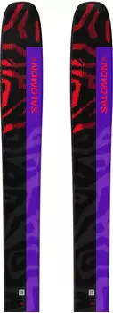Salomon S/Lab QST X (2026/27)