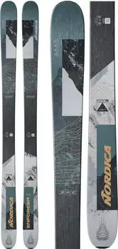 Nordica Enforcer 94 (2026/27)