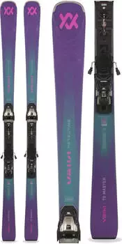 V&ouml;lkl Peregrine 72 Master (2026/27)