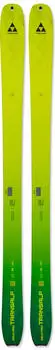 Fischer Transalp 92 CTI Pro (2026/27)