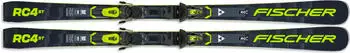 Fischer RC4 ST (2026/27)