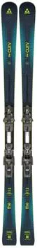 Fischer The Curv Noize M-Plate (2026/27)