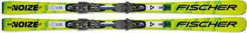 Fischer RC4 Noize LT Superflex (2026/27)
