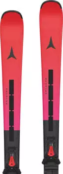 Atomic Redster S7 Revoshock L (2026/27)