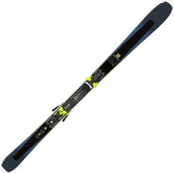 Salomon XDR 80 Ti (2019)