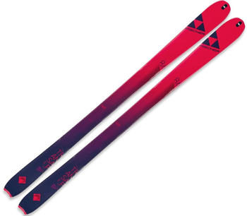 Fischer Transalp 86 Carbon Ws (2021)
