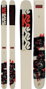 K2 Reckoner 112 (2021)