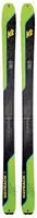 K2 K2_10E0202.101.1_181, K2 Ski Wayback 88 (181 cm, Ohne Bindung)