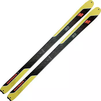 K2 Wayback 84 (2021)