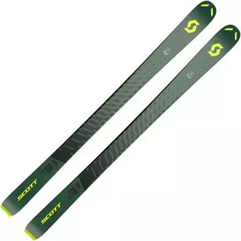 Scott Superguide 95 (2021)