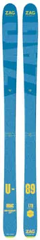 Zag Skis Zag Ubac 89 women (2021)