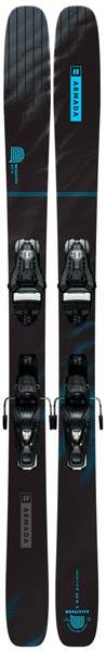 Armada Skis Armada Declivity 82 TI + Z12 (2021)