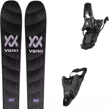 Völkl Rise Beyond 96 W (2022)