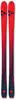 Ski Alpin Sandwich Sidewall