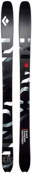 Black Diamond Impulse 98 Skis (2022)