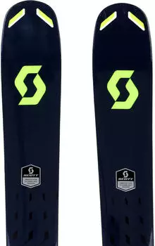 Scott Superguide 88 (2021) deep blue