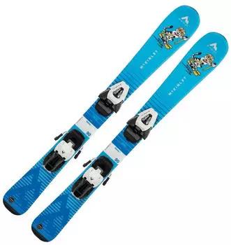 McKinley Ski-Set Skitty (2022) blue