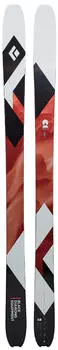 Black Diamond Helio Carbon 95 (2023) Black Diamond Helio Carbon 95 (2023)