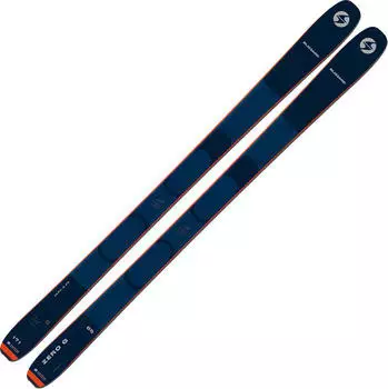 Blizzard Zero G 085 (2023) black