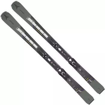 Atomic Redster Q9.8 Revoshock S (2023)