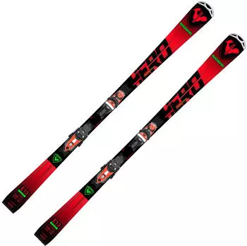 Rossignol Hero Elite ST TI (2023)