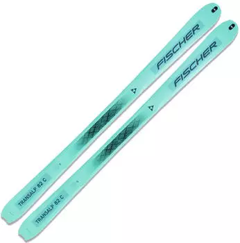 Fischer Transalp 82 Carbon Women (2023)