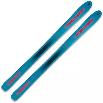 Fischer Hannibal 96 Carbon (2023)