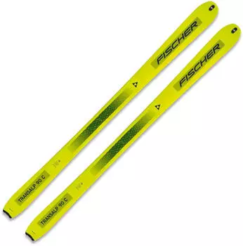 Fischer Transalp 90 Carbon (2023)