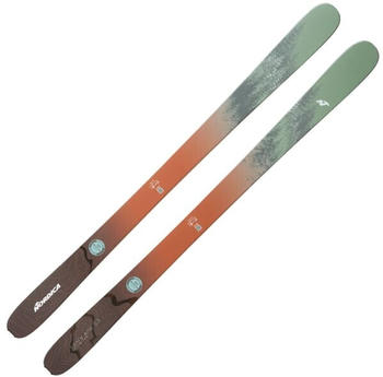 Nordica Santa Ana 93 (2023)