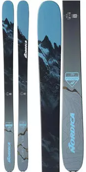 Nordica Enforcer 104 Unlimited (2023)