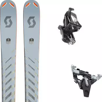 Scott Superguide 88 Women (2023)