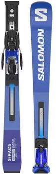 Salomon S/Race Pro GS (2023)