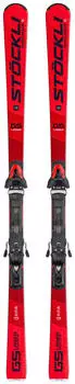St&ouml;ckli Outdoor Sports St&ouml;ckli Laser GS (2023)
