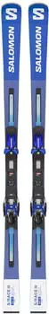 Salomon S/Race GS 12 (and X12) (2023)