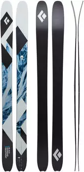 Black Diamond Helio Carbon 104 (2023)